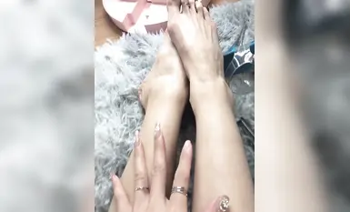 Thiếu nữ chân lụa@小ancenzongscale works (48)