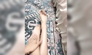 絲足系少婦@小祖宗 尺度作品 (5)