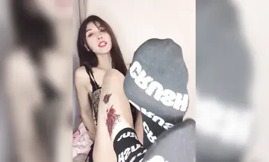 หญิงสาวเท้าไหม@小ancenzongscale works (56)