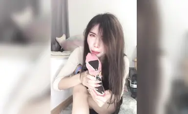 絹足の若い女性 @小ancenzongscale 作品 (59)