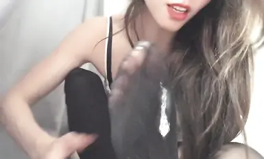 絹足の若い女性@小アンセンゾンスケールの作品 (67)