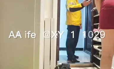 กุ้ยโจวเผยหญิงสาวชั้นนำ @aalife (12)