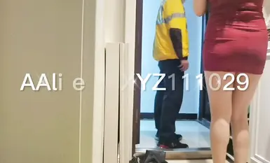 กุ้ยโจวเผยหญิงสาวชั้นนำ @aalife (12)