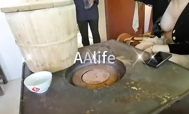 貴州露出系極品少婦@aalife (14)