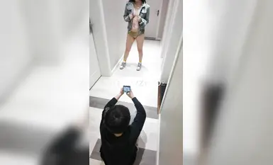 贵州露出系极品少妇@aalife (19)