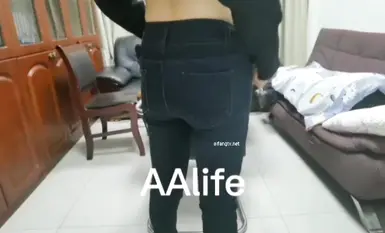 貴州露出系極品少婦@aalife (2)