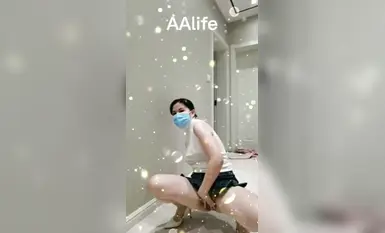 貴州露出系極品少婦@aalife (9)