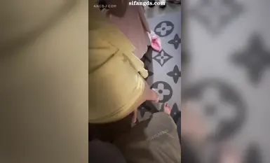 #Vissstaaaas Douyin 20.000 fan_Nữ phát thanh viên mới_Trận chiến dưới tầng hầm