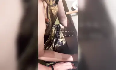 Terdedah Harimau Putih Bergegar M Kebajikan Ji @Hu Daddy dan Hu Wuyi Scale Private Photography