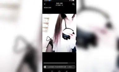 Nhóm thành viên vũ công nổi tiếng trên mạng Douyin @宁向(xiangxiang) biểu diễn điệu nhảy khỏa thân quy mô lớn (1)