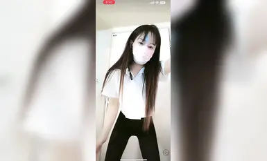 抖音網紅舞姬@寧向(向向) 會員群大尺度裸舞 (13)