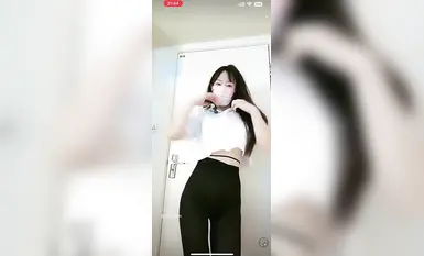 抖音網紅舞姬@寧向(向向) 會員群大尺度裸舞 (13)