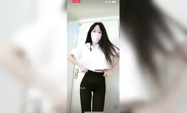 抖音網紅舞姬@寧向(向向) 會員群大尺度裸舞 (13)