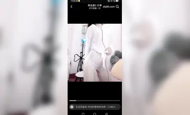 Douyin 연예인 댄서 @宁向(向向) 멤버 그룹이 대규모 누드 댄스를 선보입니다(2)