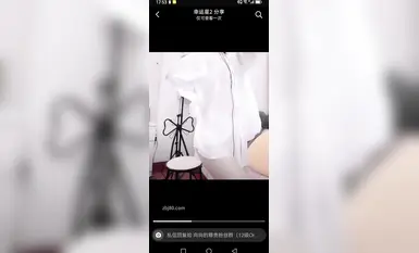 Douyin 연예인 댄서 @宁向(向向) 멤버 그룹이 대규모 누드 댄스를 선보입니다(2)