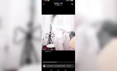 Douyin 연예인 댄서 @宁向(向向) 멤버 그룹이 대규모 누드 댄스를 선보입니다(2)