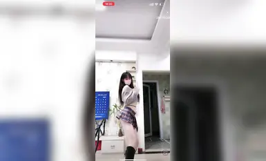 抖音网红舞姬@宁向(向向) 会员群大尺度裸舞(20)