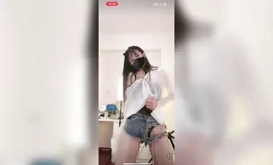 抖音网红舞姬@宁向(向向) 会员群大尺度裸舞(22)