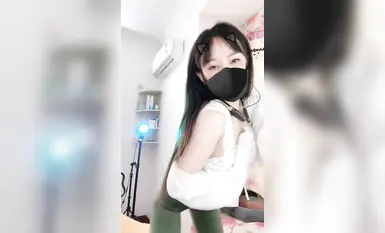 Douyin internet celebrity dancer @宁向(xiangxiang) member group performs large-scale naked dance (28)