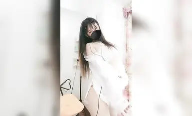 抖音网红舞姬@宁向(向向) 会员群大尺度裸舞(29)