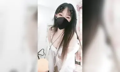 抖音网红舞姬@宁向(向向) 会员群大尺度裸舞(29)