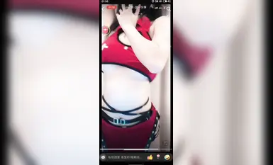 두인 연예인 댄서 @宁向(向向) 멤버 그룹이 대규모 누드 댄스를 선보입니다(30)