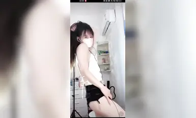 抖音網紅舞姬@寧向(向向) 會員群大尺度裸舞 (32)