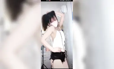 抖音網紅舞姬@寧向(向向) 會員群大尺度裸舞 (32)