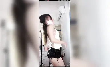 抖音網紅舞姬@寧向(向向) 會員群大尺度裸舞 (32)