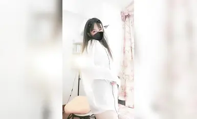 抖音网红舞姬@宁向(向向) 会员群大尺度裸舞(33)