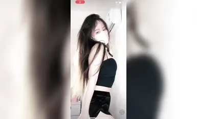 抖音網紅舞姬@寧向(向向) 會員群大尺度裸舞 (36)