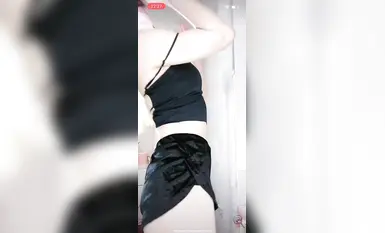 抖音網紅舞姬@寧向(向向) 會員群大尺度裸舞 (36)