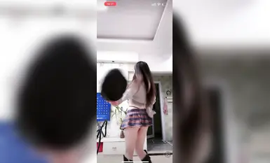 抖音網紅舞姬@寧向(向向) 會員群大尺度裸舞 (37)