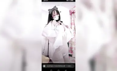 Douyin celebrity dancer @宁向(向向) member group na gumaganap ng malakihang hubo't hubad na sayaw (4)