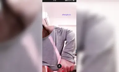 Vũ công nổi tiếng trên mạng Douyin @宁向(xiangxiang) thành viên nhóm khiêu vũ khỏa thân quy mô lớn (40)