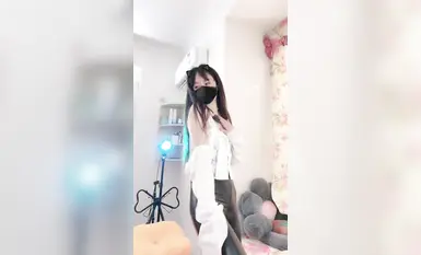 抖音网红舞姬@宁向(向向) 会员群大尺度裸舞(41)