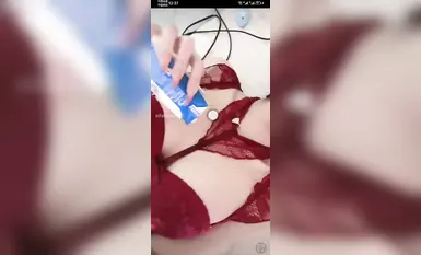 抖音网红舞姬@宁向(向向) 会员群大尺度裸舞(43)