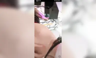 抖音网红舞姬@宁向(向向) 会员群大尺度裸舞(43)