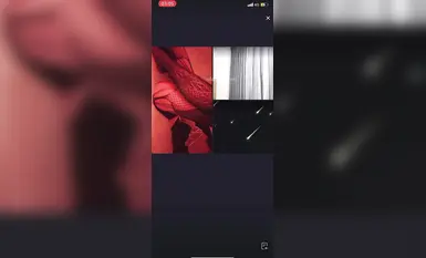 抖音網紅舞姬@寧向(向向) 會員群大尺度裸舞 (45)