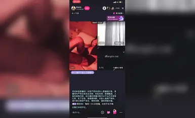 抖音網紅舞姬@寧向(向向) 會員群大尺度裸舞 (45)