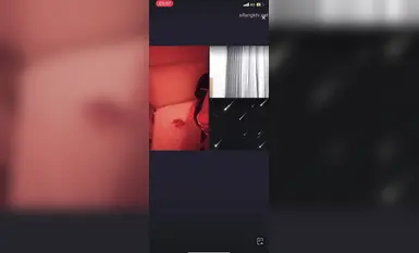 抖音網紅舞姬@寧向(向向) 會員群大尺度裸舞 (45)