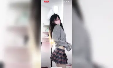 Douyin インターネット有名ダンサー @宁向(xiangxiang) メンバー グループが大規模なヌード ダンスを披露 (5)