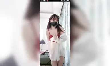 Douyinネット有名ダンサー@宁向(xiangxiang)メンバーグループの大規模ヌードダンス(51)