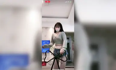 抖音網紅舞姬@寧向(向向) 會員群大尺度裸舞 (53)