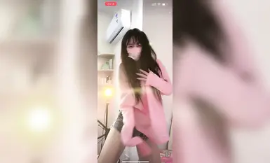 두인 인터넷 연예인 댄서 @宁向(xiangxiang) 멤버 그룹 대규모 누드댄스(54)