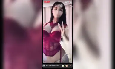 Douyinネット有名ダンサー@宁向(xiangxiang)メンバーグループの大規模ヌードダンス(56)