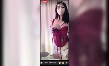 抖音网红舞姬@宁向(向向) 会员群大尺度裸舞(56)