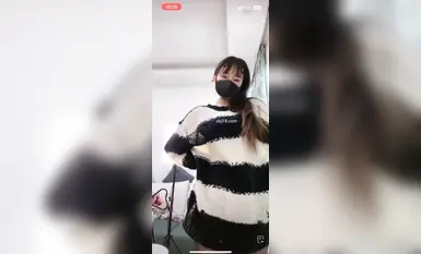 抖音网红舞姬@宁向(向向) 会员群大尺度裸舞(58)