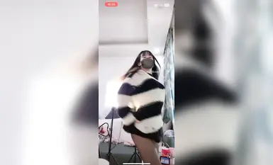 抖音网红舞姬@宁向(向向) 会员群大尺度裸舞(58)