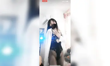 抖音網紅舞姬@寧向(向向) 會員群大尺度裸舞 (59)